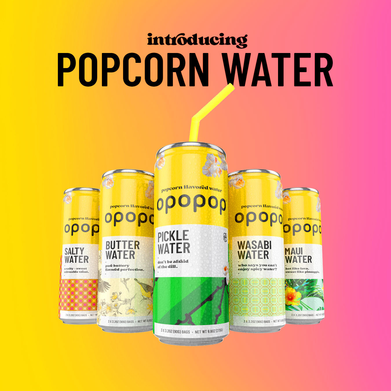 A Message From Our Founders: Our New Product Line