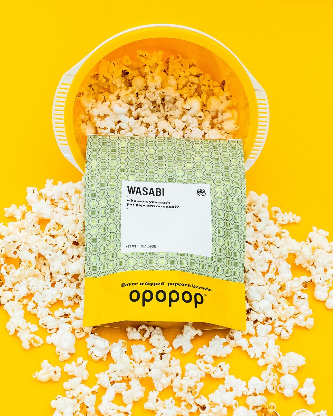 Surprising Facts About Wasabi You May Not Know