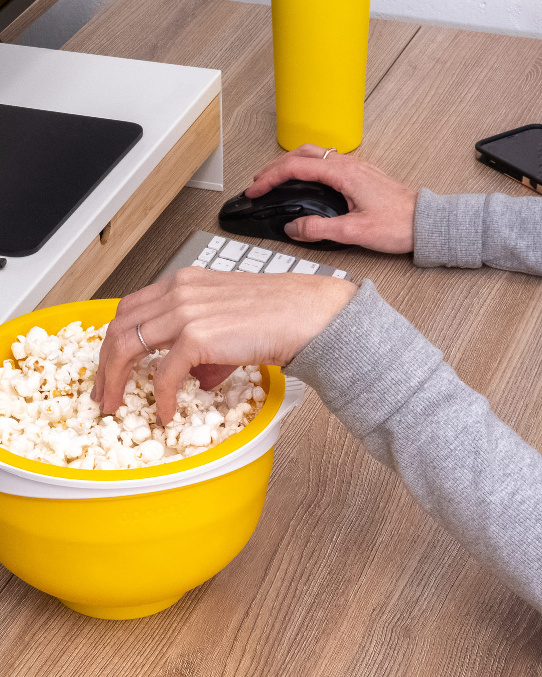 Buying Corporate Gifts They’ll Actually Use