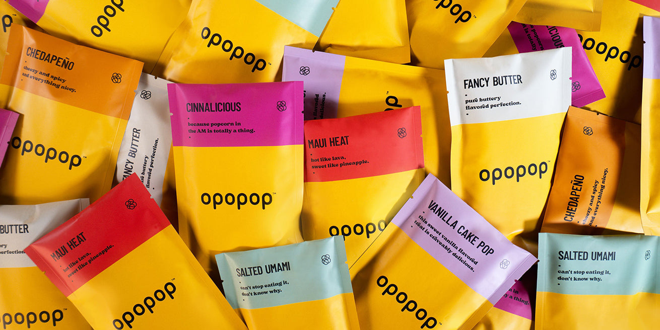 Healthy Office Snacks You Can Feel Good About