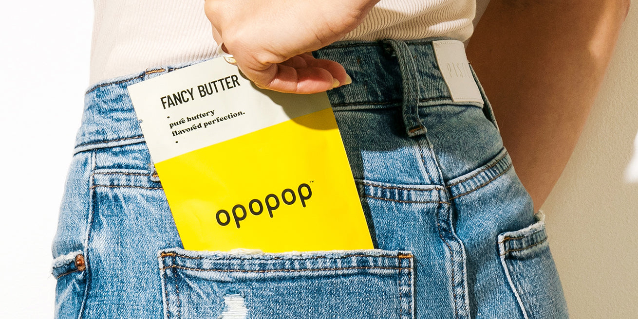 What Diets Are Popcorn Friendly?