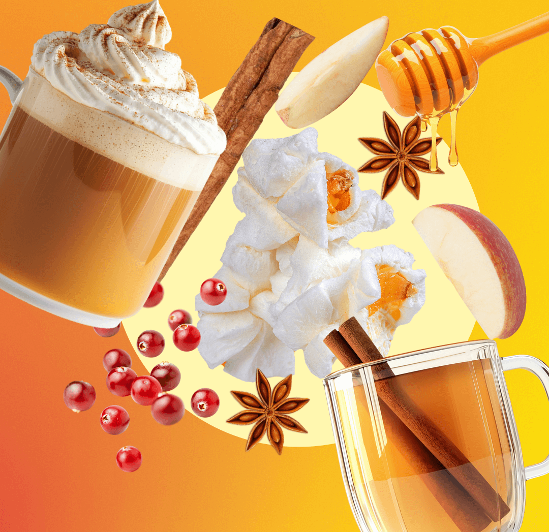 Welcome to Fall, One Sip at a Time