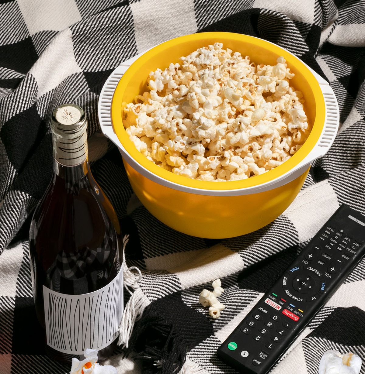 What’s In Our Bowl Tonight?