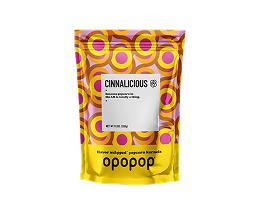 Cinnalicious