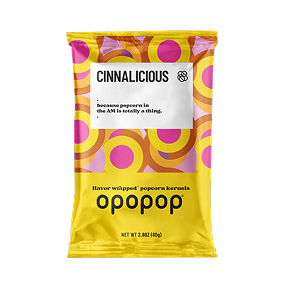 CINNALICIOUS