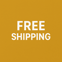 Free Shipping