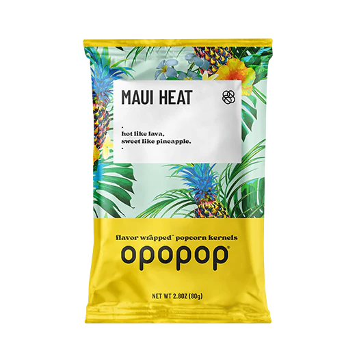MAUI HEAT