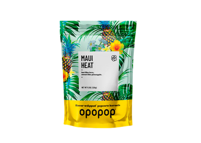 Maui Heat