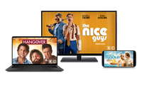 Bonus Movie Pass