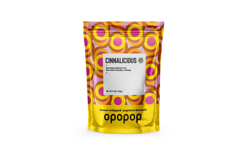 Cinnalicious