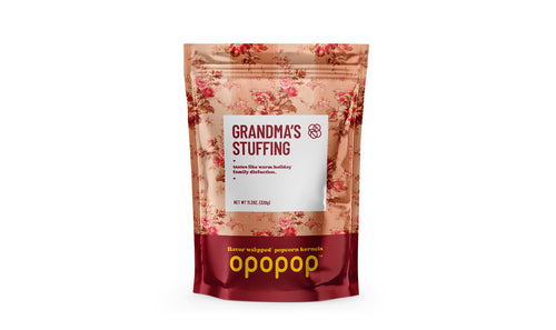 Grandma's Stuffing