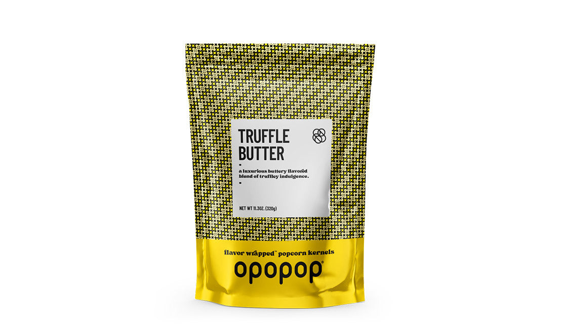 Truffle Butter