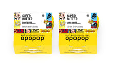 Pop Cups - Super Butter - 6-pack