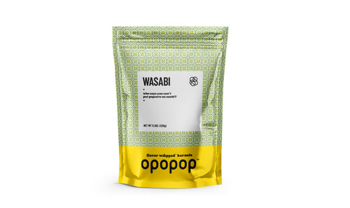 Wasabi