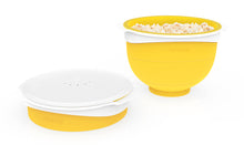 Opopop Microwave Popcorn Popper