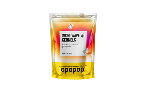 Microwave Kernels